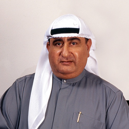 Mr. Abdulrahman Alwazzan